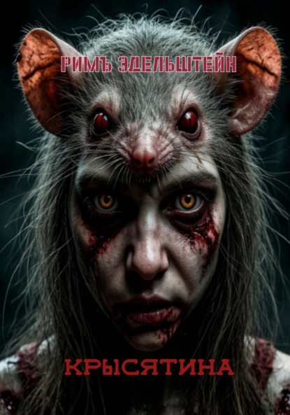 Скачать книгу Крысятина