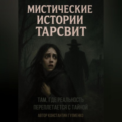Мистические истории Тарсвит