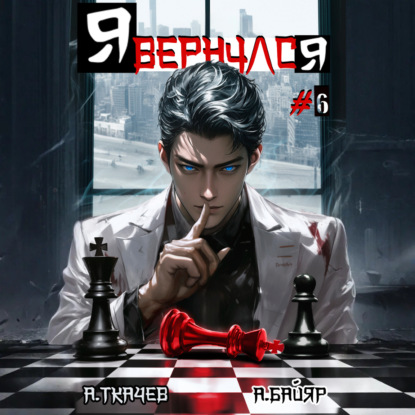 Я вернулся. Том 6