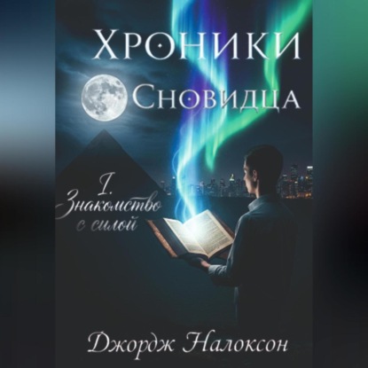 Скачать книгу Хроники Сновидца I.ЗНАКОМСТВО С СИЛОЙ