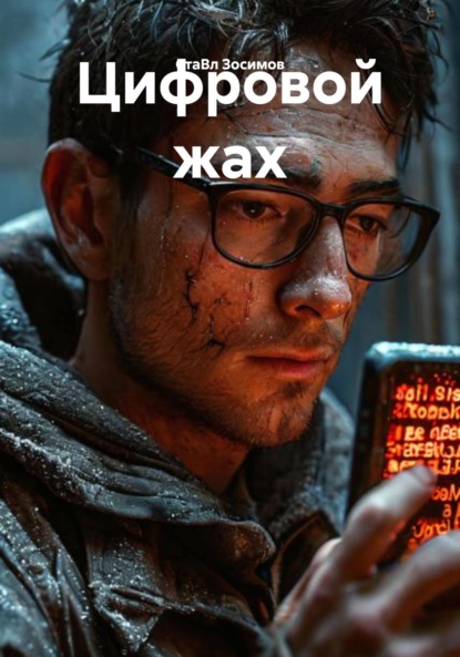 Скачать книгу Цифровой жах