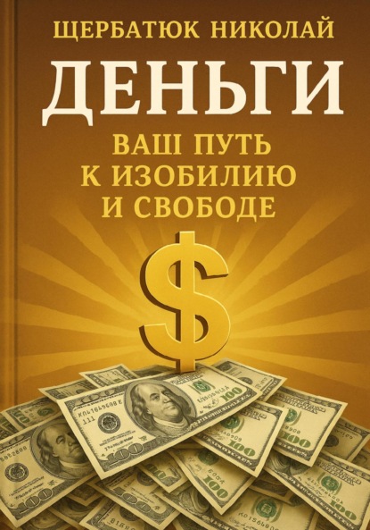 Скачать книгу Деньги: Ваш Путь к Изобилию и Свободе