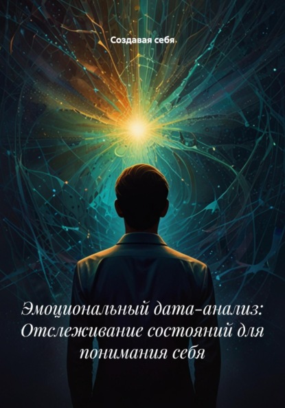 Скачать книгу Эмоциональный дата-анализ: Отслеживание состояний для понимания себя