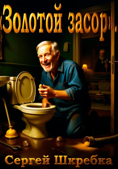 Скачать книгу Золотой Зосор