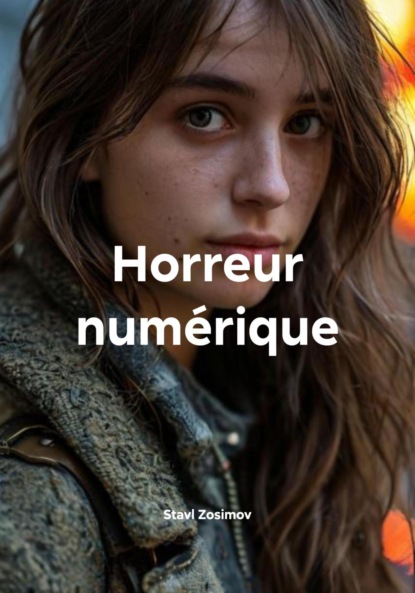 Скачать книгу Horreur numérique