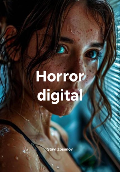 Скачать книгу Horror digital