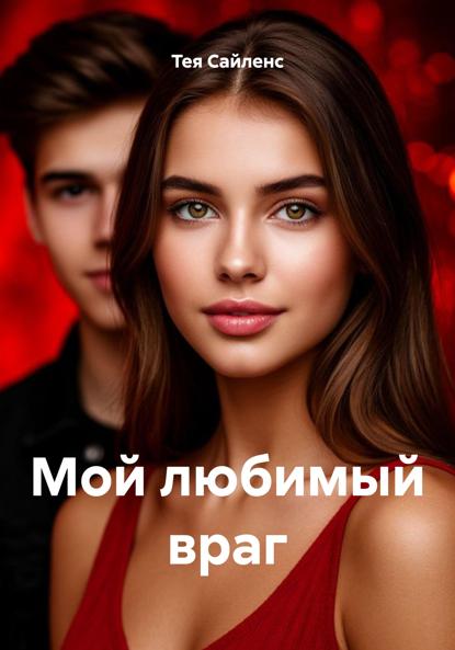 Скачать книгу Мой любимый враг