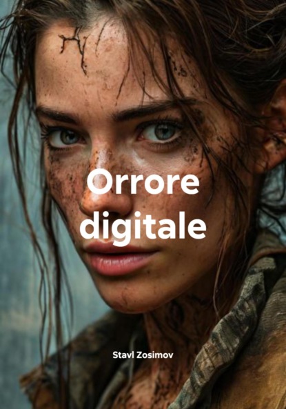 Скачать книгу Orrore digitale