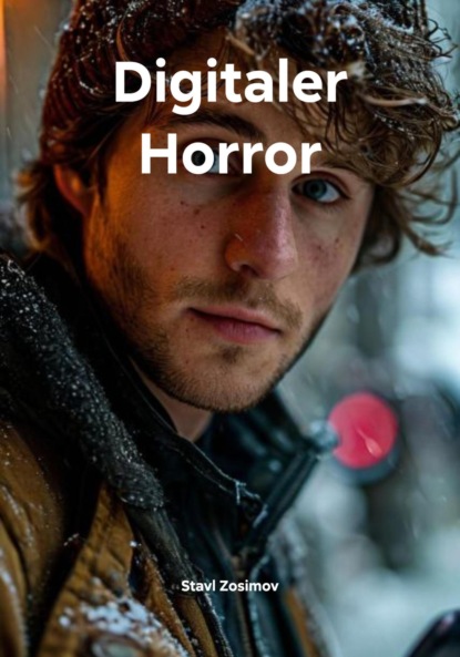 Скачать книгу Digitaler Horror