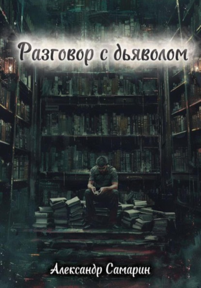 Скачать книгу Разговор с дьяволом