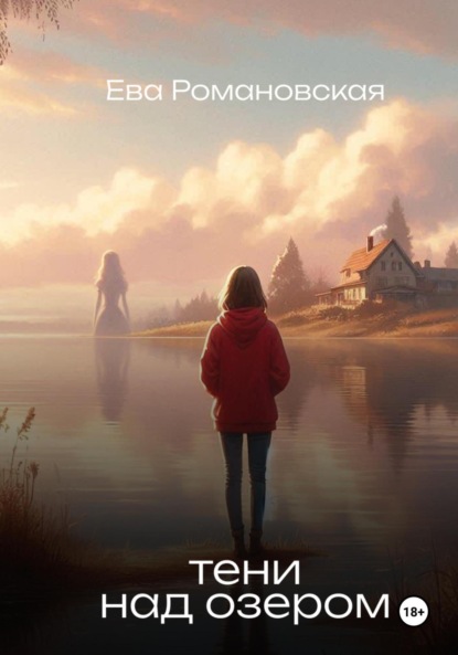 Скачать книгу Тени над озером