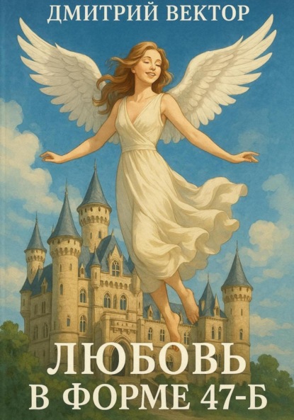 Скачать книгу Любовь в форме 47-Б
