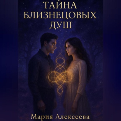 Скачать книгу Тайна близнецовых душ