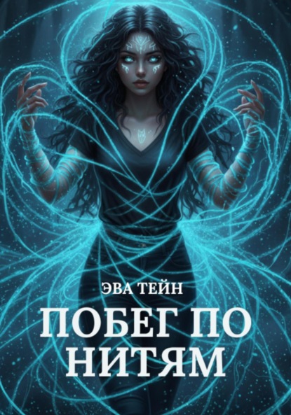 Скачать книгу Побег по нитям