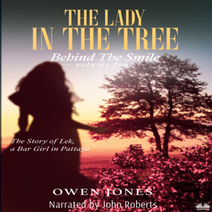 Скачать книгу The Lady In The Tree