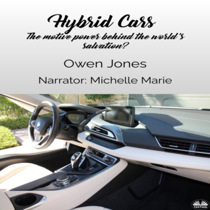 Скачать книгу Hybrid Cars