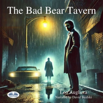 Скачать книгу The Bad Bear Tavern