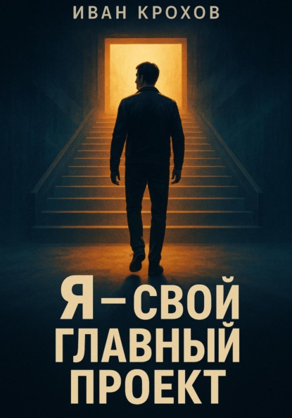 Скачать книгу Я – свой главный проект