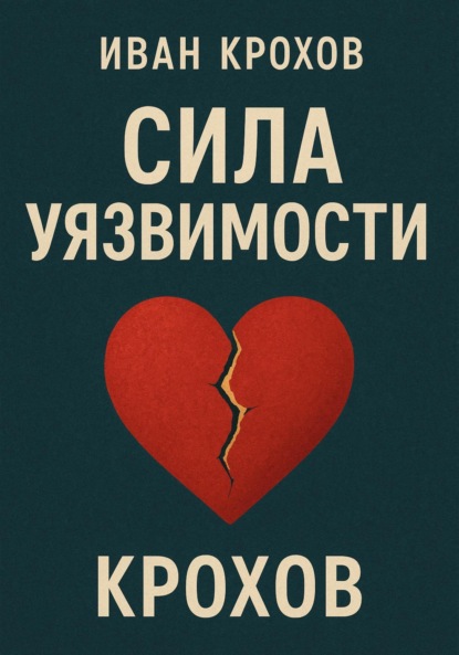 Скачать книгу Сила уязвимости