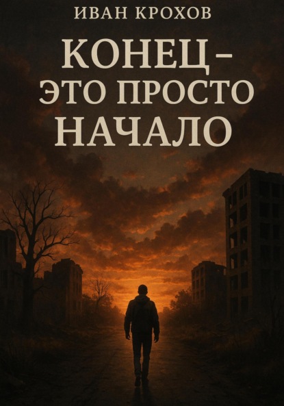 Скачать книгу Конец – это просто начало