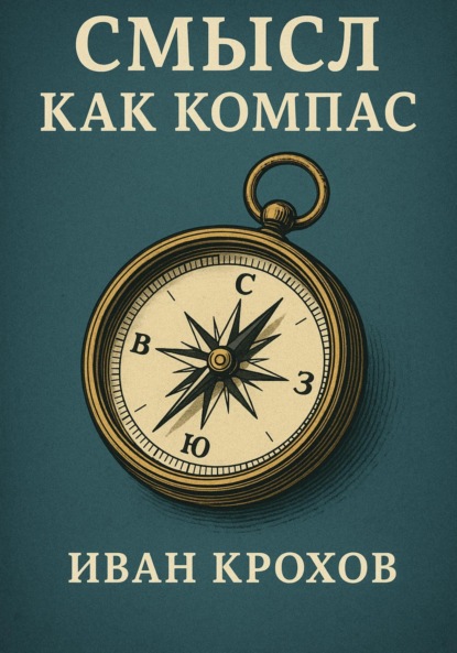 Скачать книгу Смысл как компас