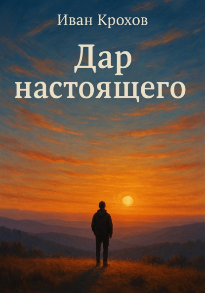 Скачать книгу Дар настоящего