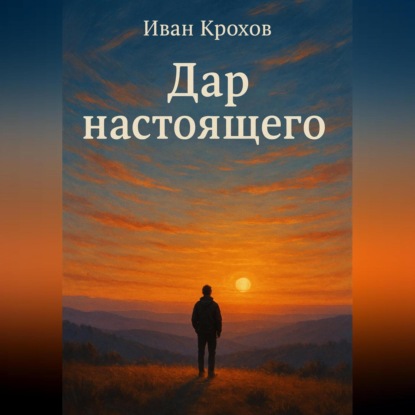 Скачать книгу Дар настоящего