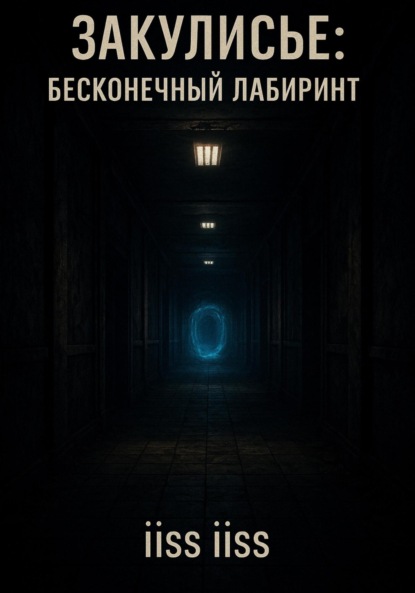 Закулисье: Бесконечный Лабиринт