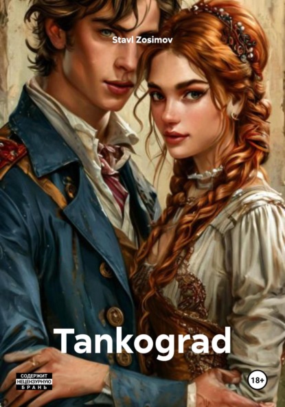 Скачать книгу Tankograd