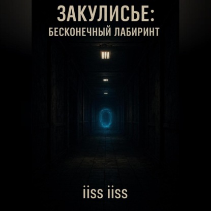 Скачать книгу Закулисье: Бесконечный Лабиринт