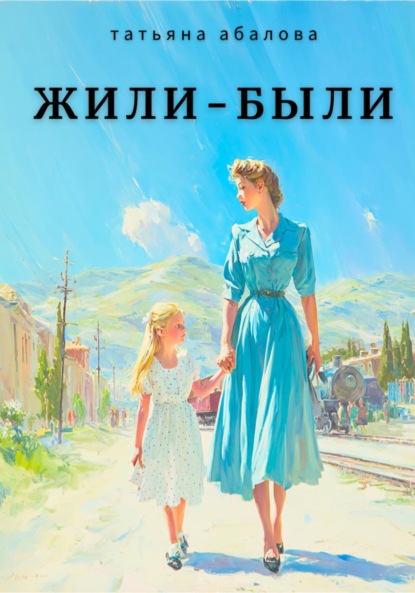 Скачать книгу Жили–были