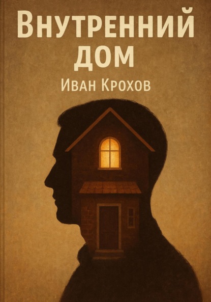 Скачать книгу Внутренний дом