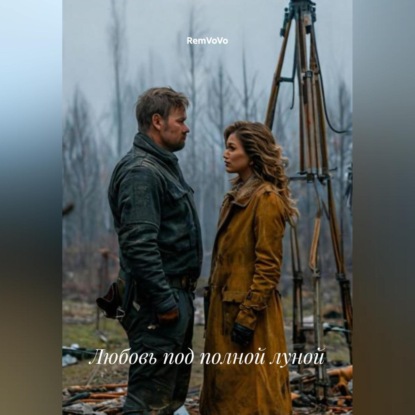 Скачать книгу Любовь под полной луной