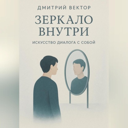 Скачать книгу Зеркало внутри: искусство диалога с собой