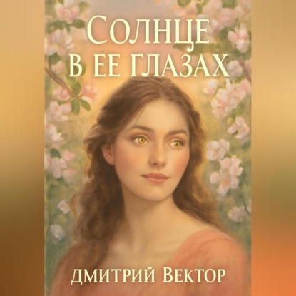 Скачать книгу Солнце в её глазах