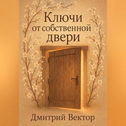 Скачать книгу Ключи от собственной двери