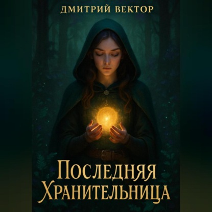 Скачать книгу Последняя Хранительница