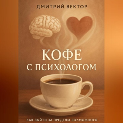 Скачать книгу Кофе с психологом