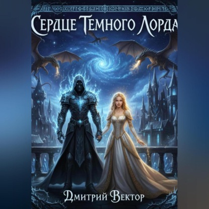 Скачать книгу Сердце Темного Лорда