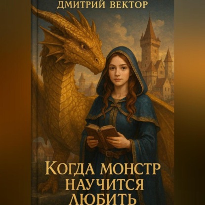 Скачать книгу Когда монстр научится любить