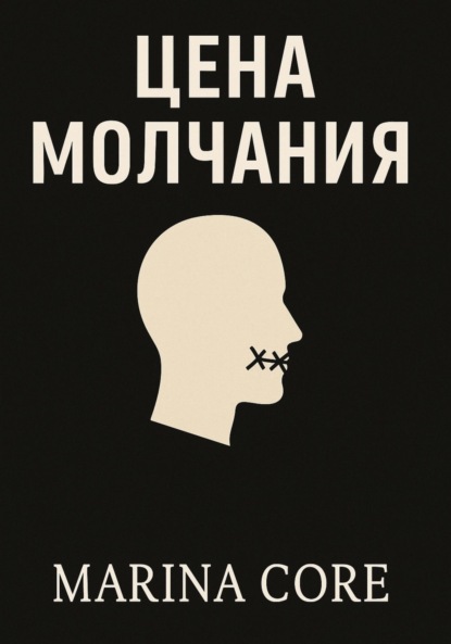 Скачать книгу Цена молчания
