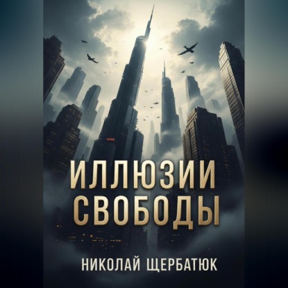 Скачать книгу Иллюзии Свободы