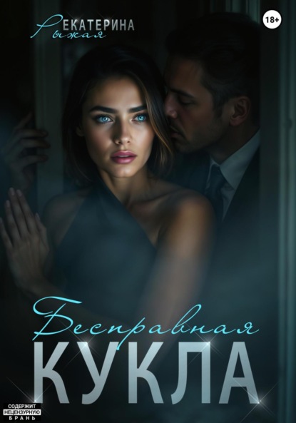 Скачать книгу Бесправная кукла