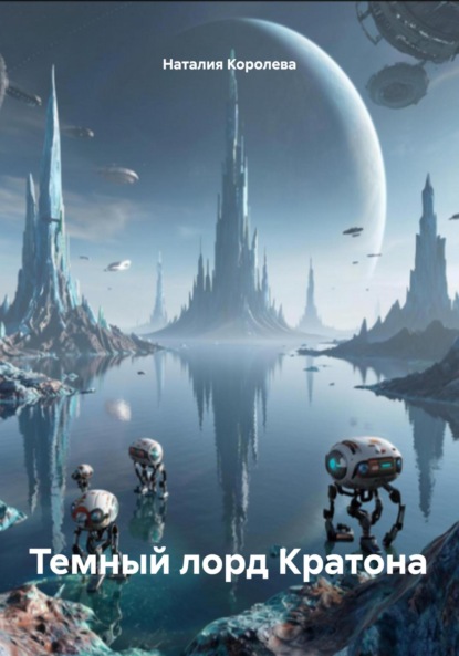 Скачать книгу Темный лорд Кратона