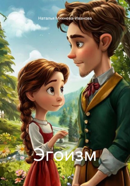Скачать книгу Эгоизм