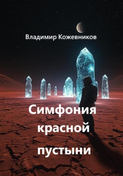 Скачать книгу Симфония красной пустыни