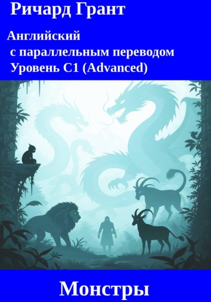 Скачать книгу Монстры.