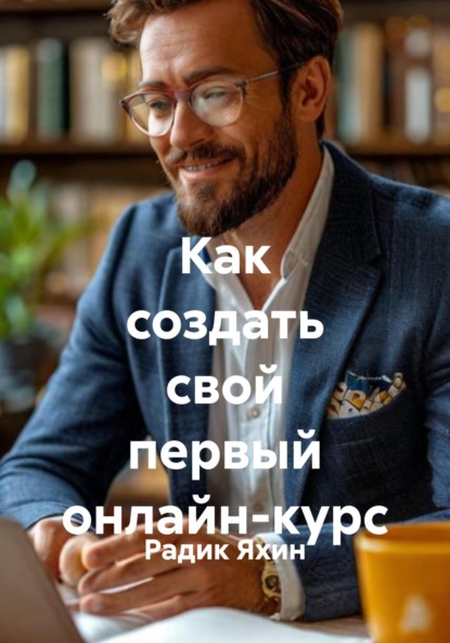 Скачать книгу Как создать свой первый онлайн-курс