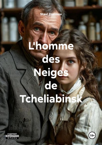 Скачать книгу L'homme des Neiges de Tcheliabinsk
