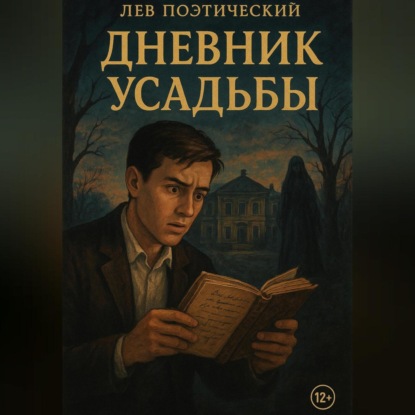 Скачать книгу Тени усадьбы